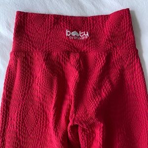 Booty by brabants pants